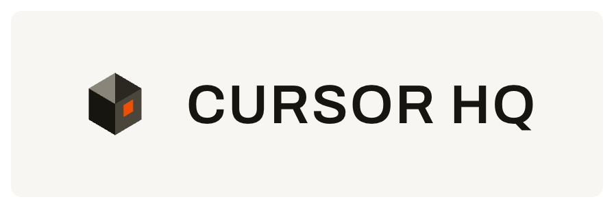 Cursor HQ